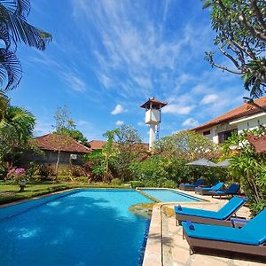Balinda Rooms & Villa