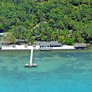 Mora Mora Resort